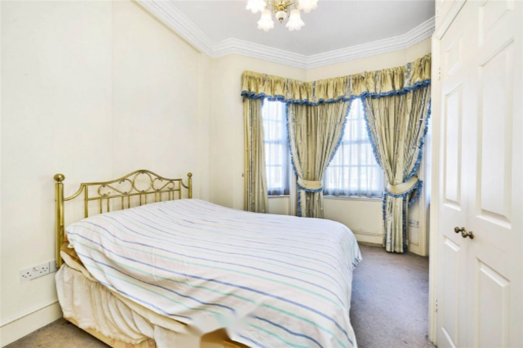 Квартира в Лондоне, Великобритания, 61 м² - фото 3