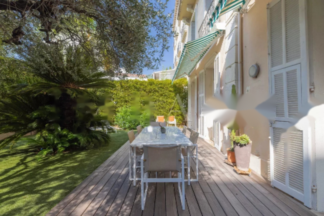 Квартира в Каннах, Франция, 92 м² - фото 3