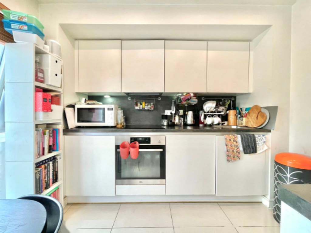 Квартира в Лондоне, Великобритания, 62 м² - фото 3