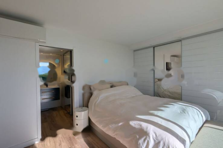 Квартира в Каннах, Франция, 51 м² - фото 2