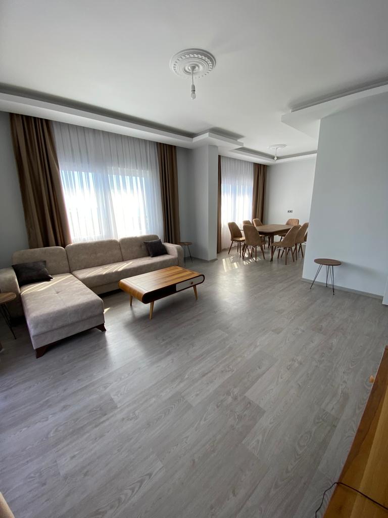 Апартаменты в Алании, Турция, 180 м² - фото 1