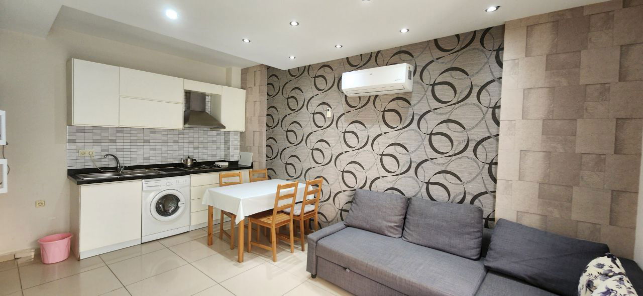 Студия в Алании, Турция, 45 м² - фото 2