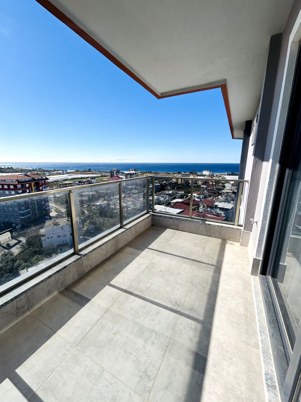 Апартаменты в Алании, Турция, 130 м² - фото 2