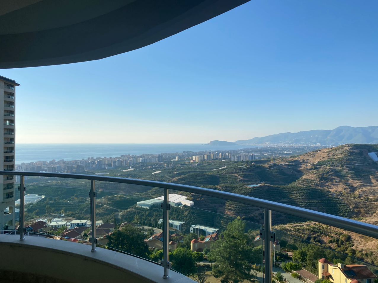 Апартаменты в Алании, Турция, 137 м² - фото 2