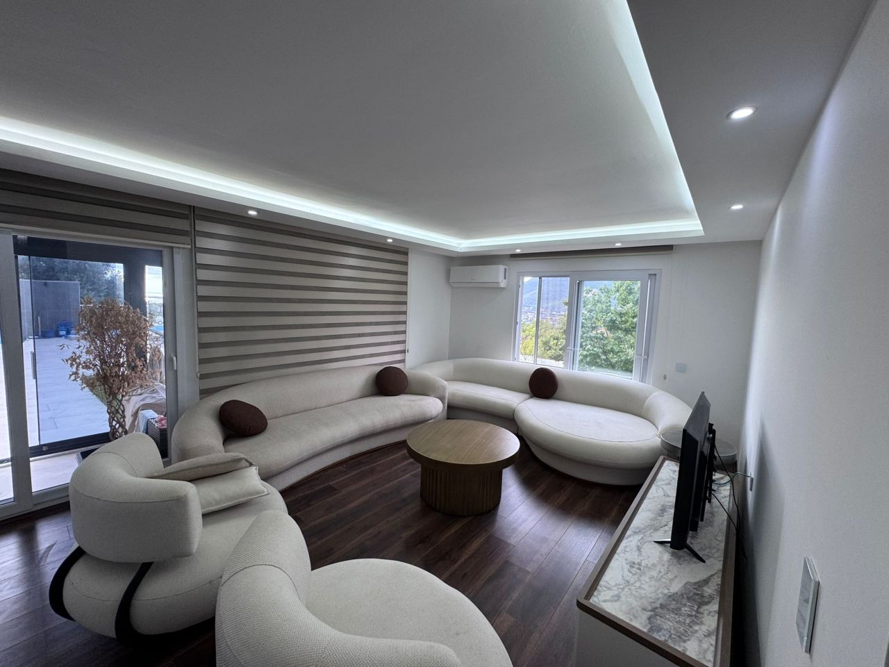 Вилла в Алании, Турция, 170 м² - фото 2