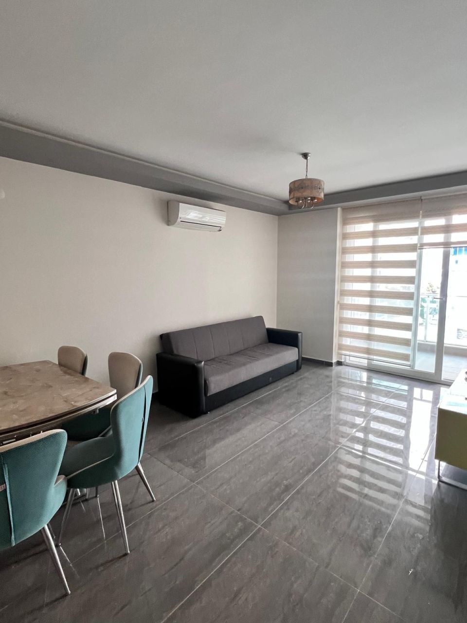 Апартаменты в Алании, Турция, 50 м² - фото 2