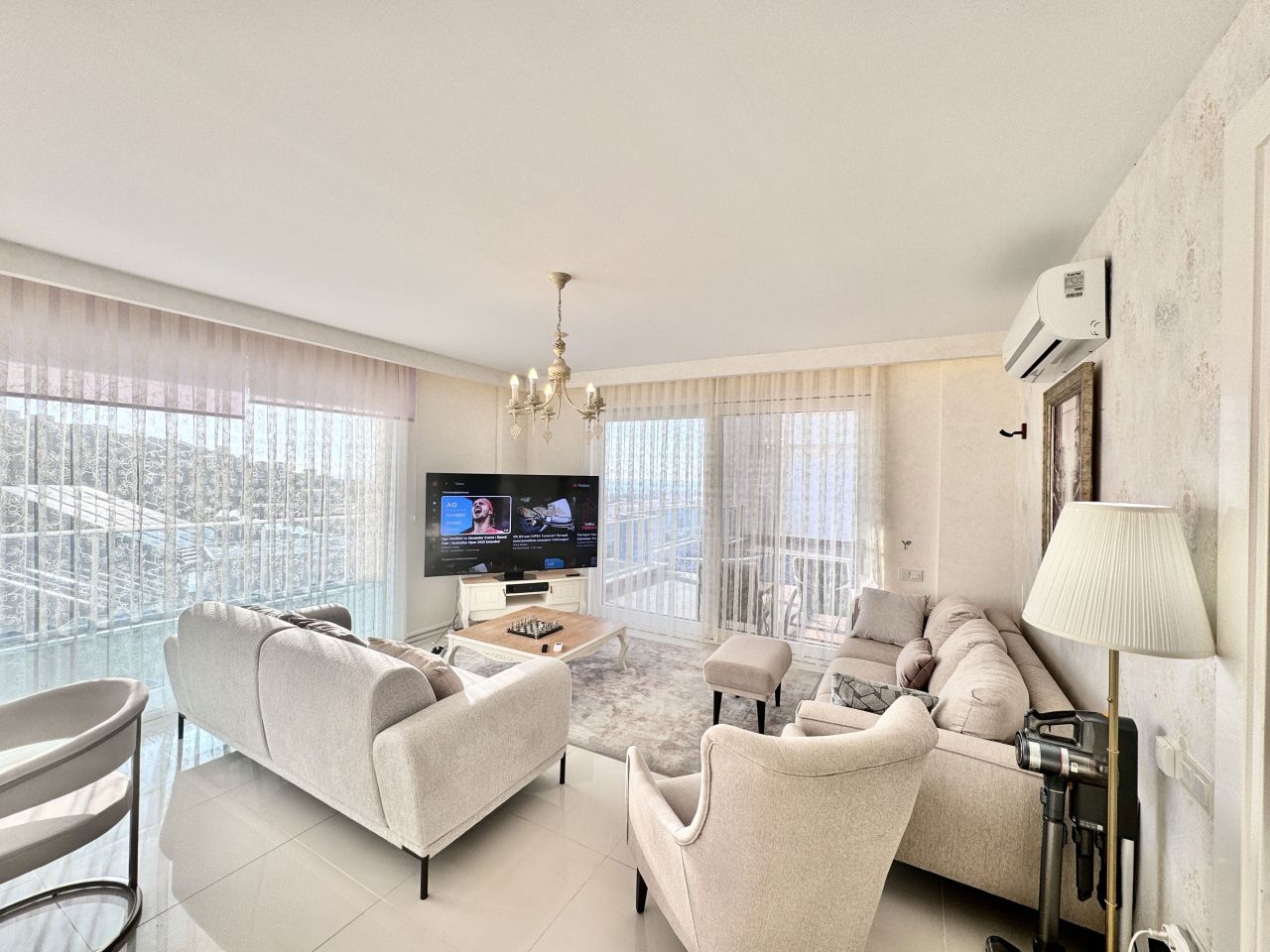 Вилла в Алании, Турция, 300 м² - фото 2