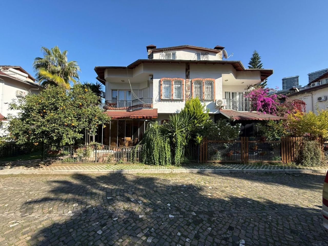 Вилла в Алании, Турция, 270 м² - фото 2