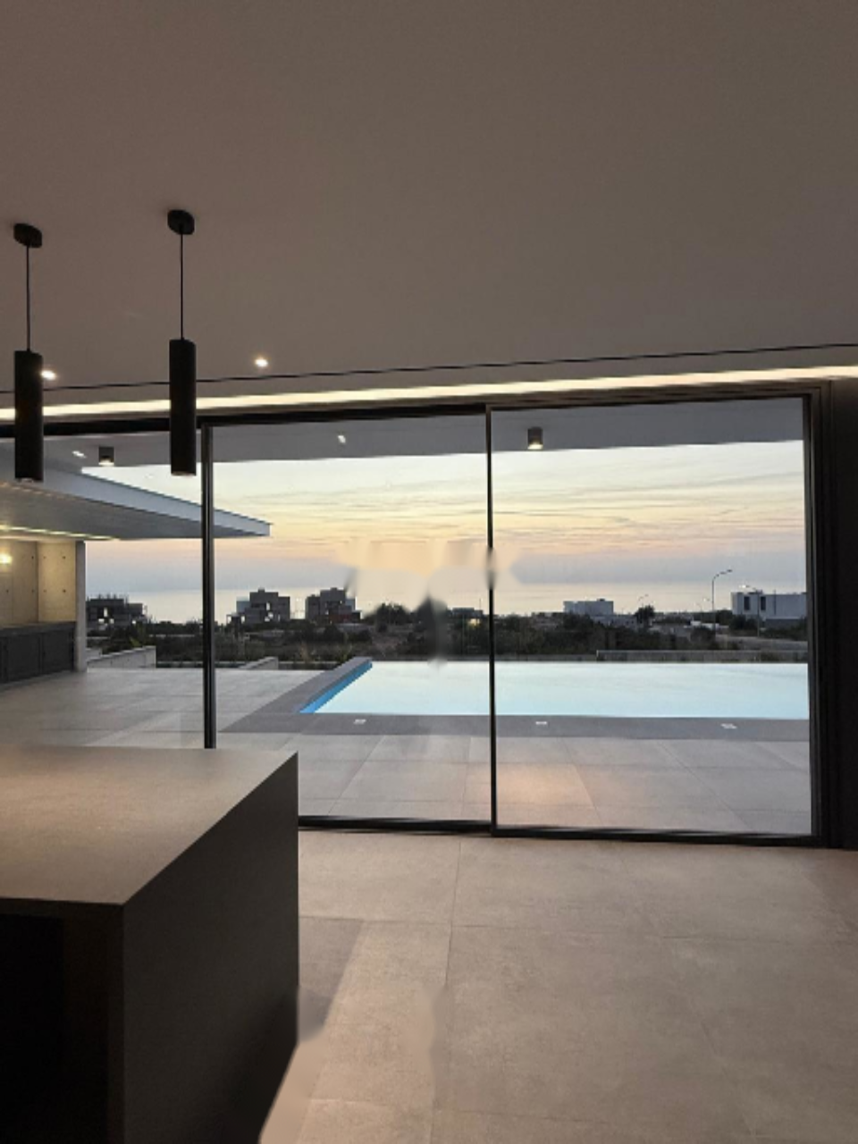 Квартира в Айос-Георгиос-Пейас, Кипр, 240 м² - фото 3