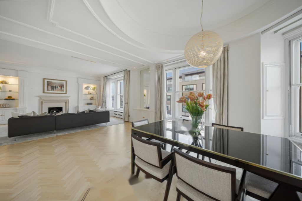 Квартира в Лондоне, Великобритания, 158 м² - фото 3