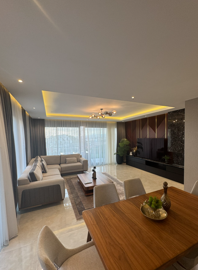 Вилла в Алании, Турция, 161 м² - фото 2