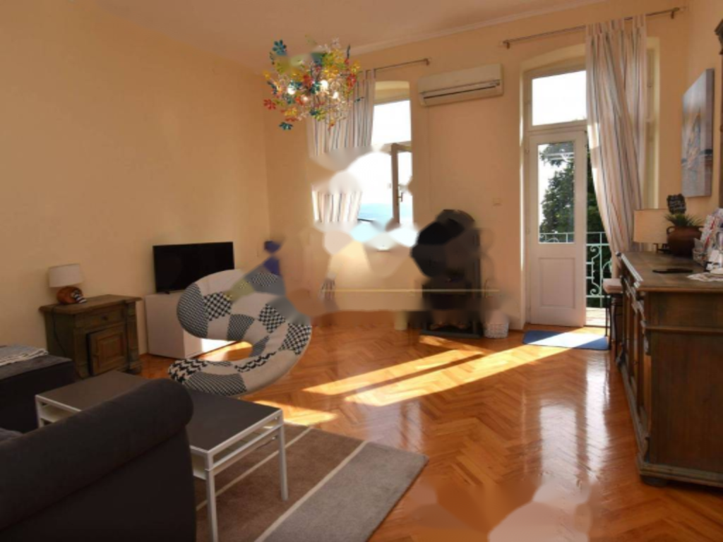 Квартира в Опатии, Хорватия, 60 м² - фото 3