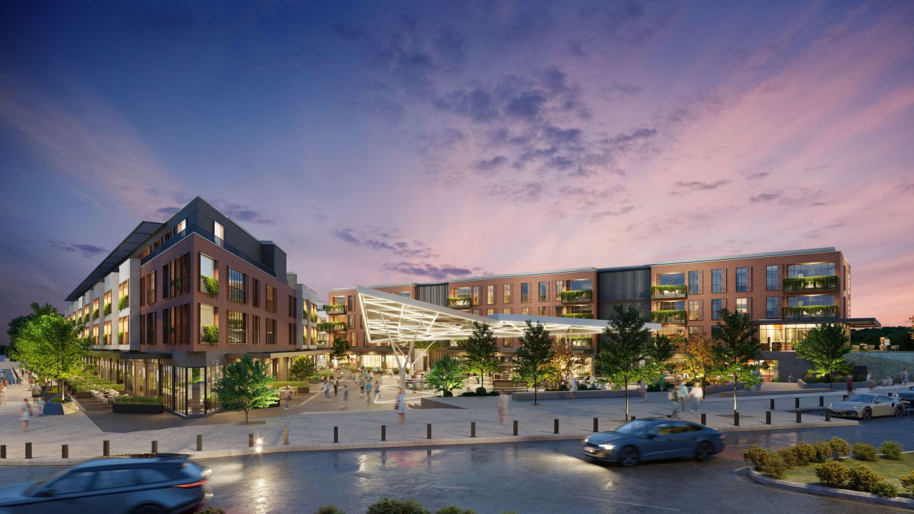 Апартаменты в Стамбуле, Турция, 68 м² - фото 2