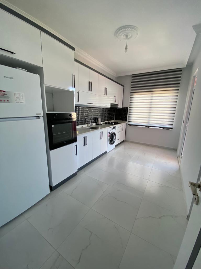 Апартаменты в Алании, Турция, 180 м² - фото 3