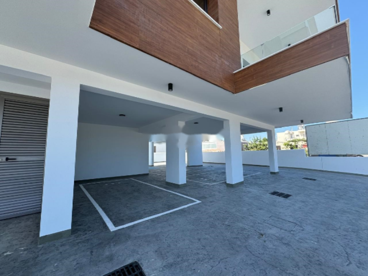 Квартира в Лимасоле, Кипр, 107 м² - фото 3