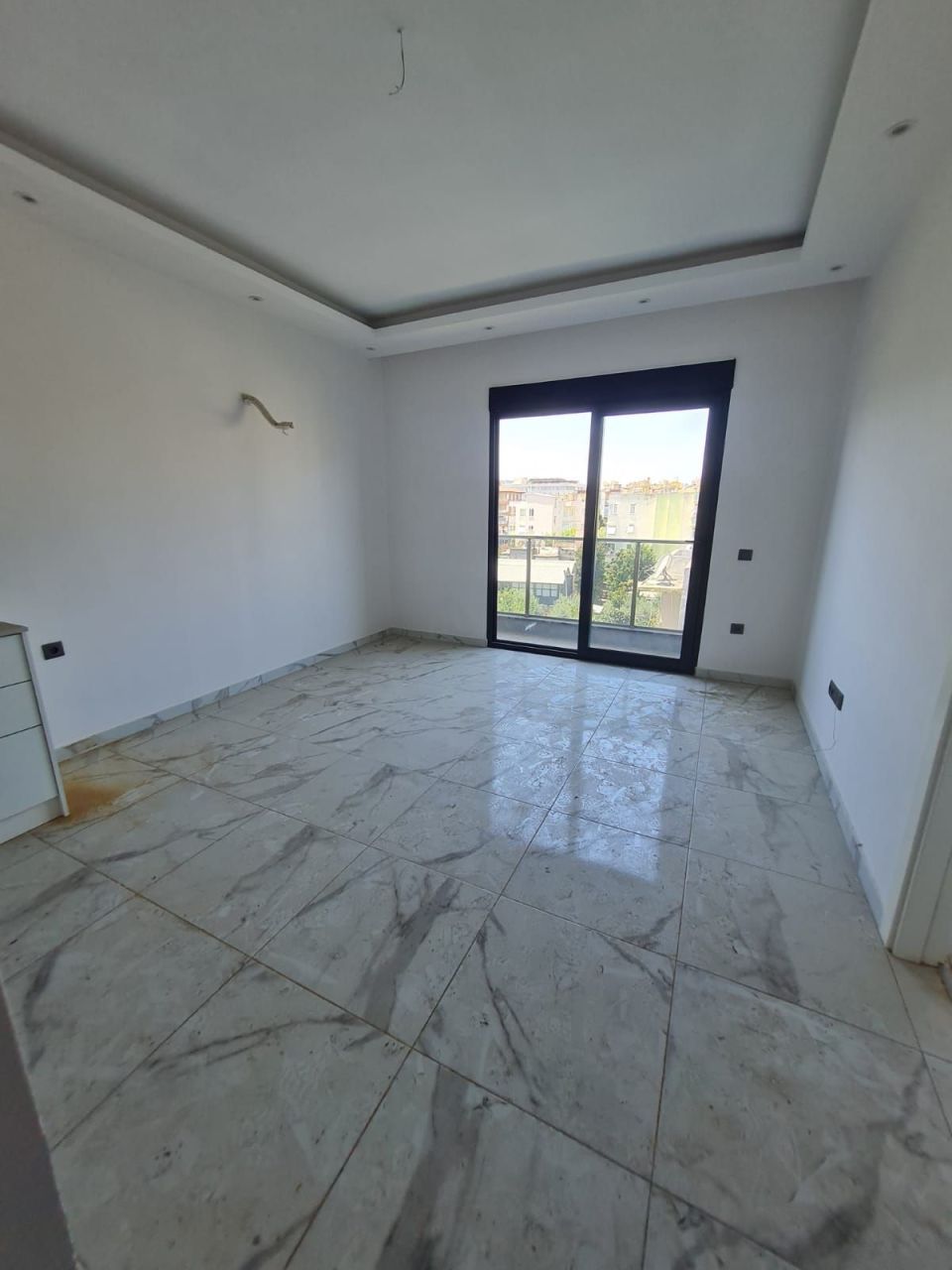 Апартаменты в Алании, Турция, 45 м² - фото 3