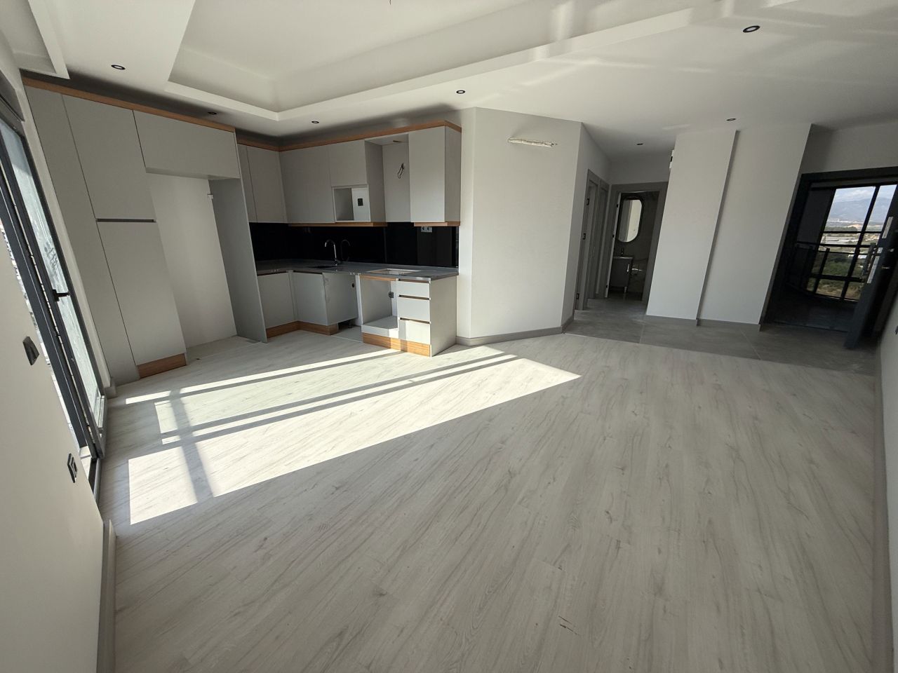 Апартаменты в Алании, Турция, 82 м² - фото 3