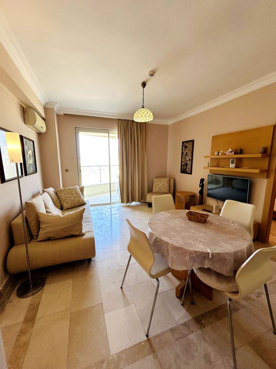 Апартаменты в Алании, Турция, 110 м² - фото 3