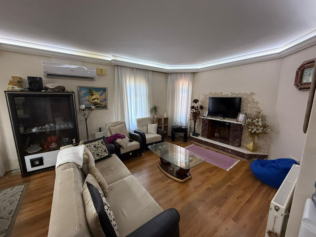 Вилла в Алании, Турция, 270 м² - фото 3