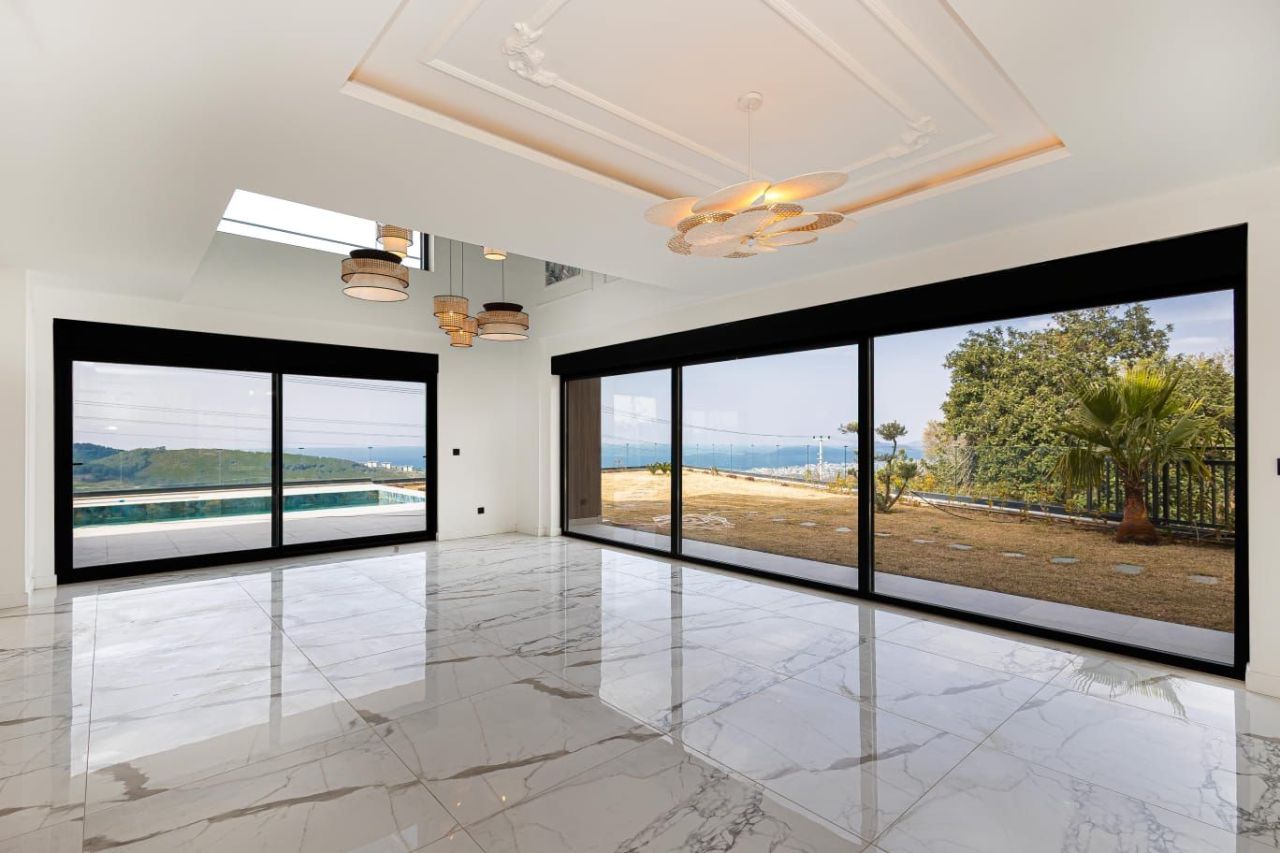 Вилла в Алании, Турция, 272 м² - фото 3