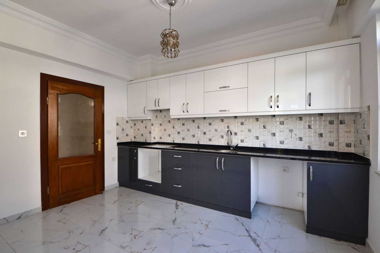 Апартаменты в Алании, Турция, 155 м² - фото 3