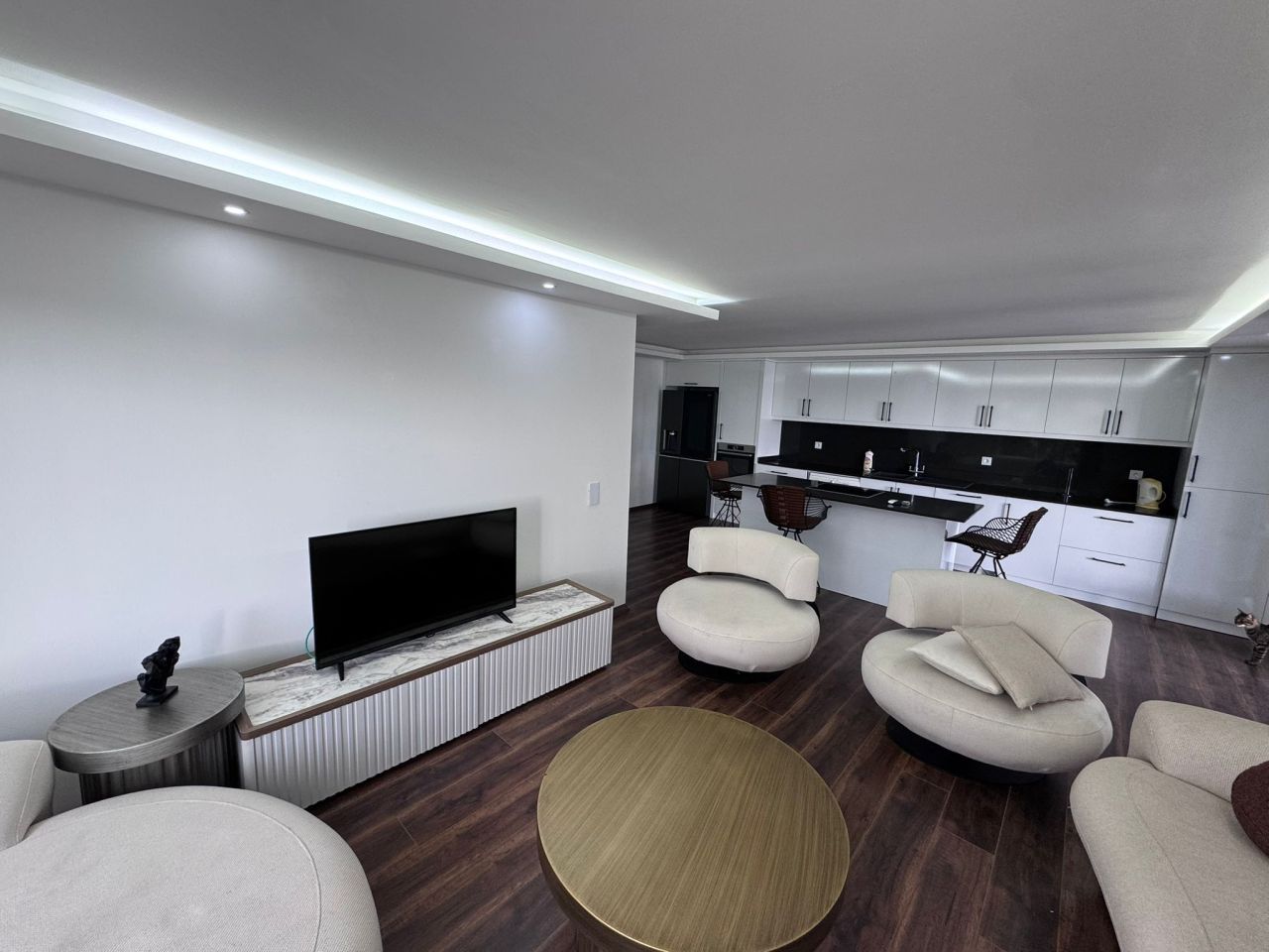 Вилла в Алании, Турция, 170 м² - фото 3