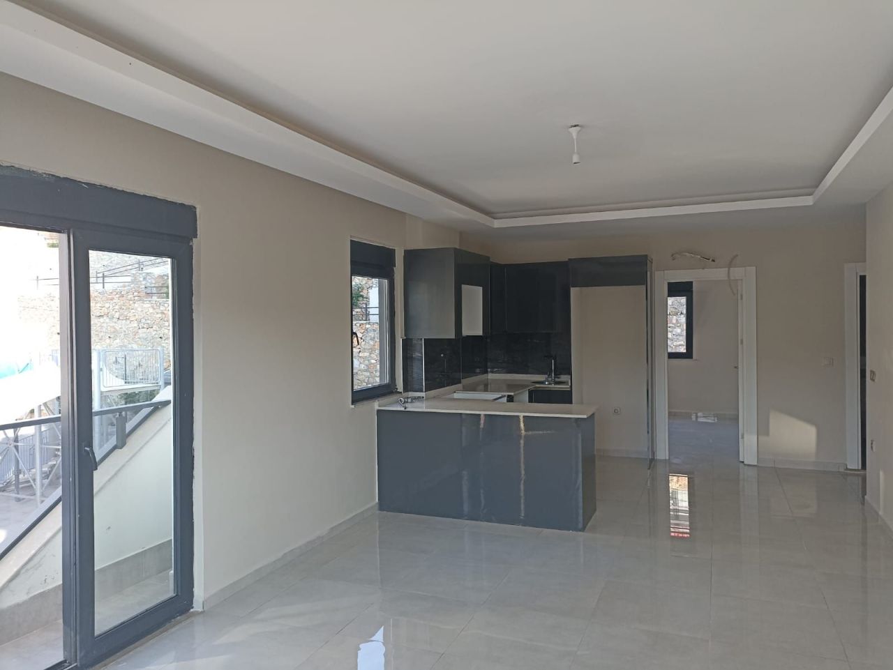 Апартаменты в Алании, Турция, 95 м² - фото 3