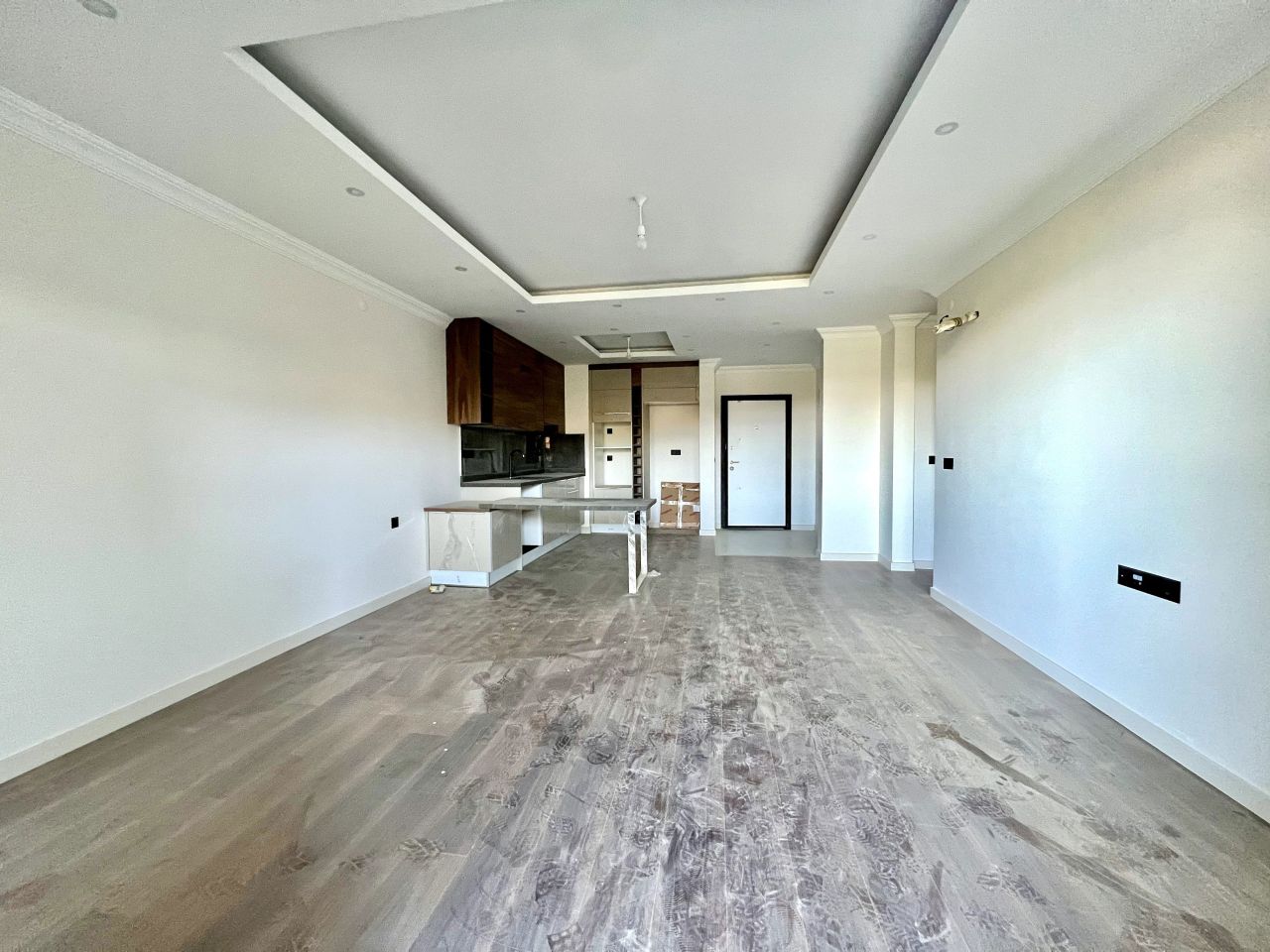 Апартаменты в Алании, Турция, 86 м² - фото 3