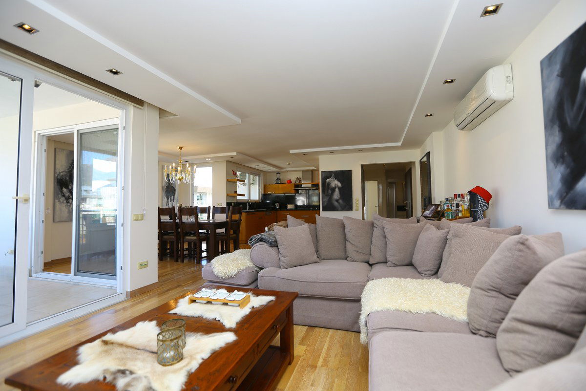 Апартаменты в Алании, Турция, 250 м² - фото 3