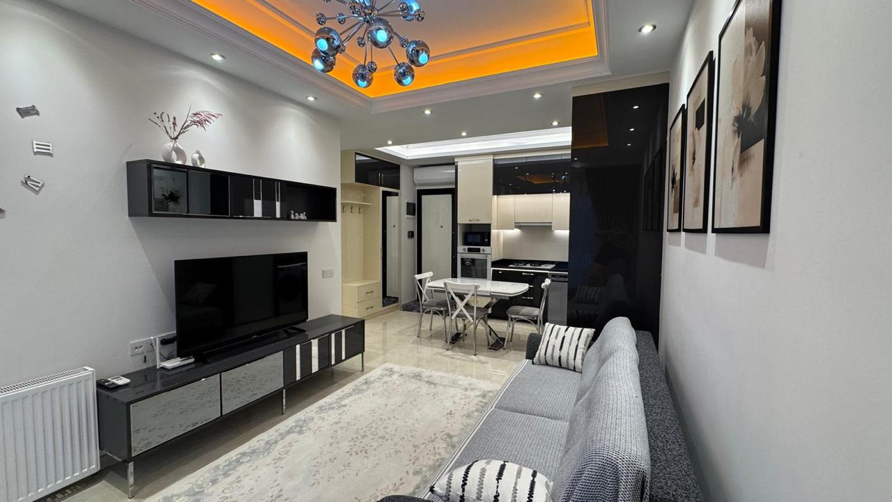 Апартаменты в Алании, Турция, 72 м² - фото 3