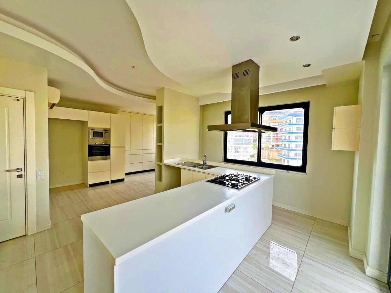 Апартаменты в Алании, Турция, 300 м² - фото 3