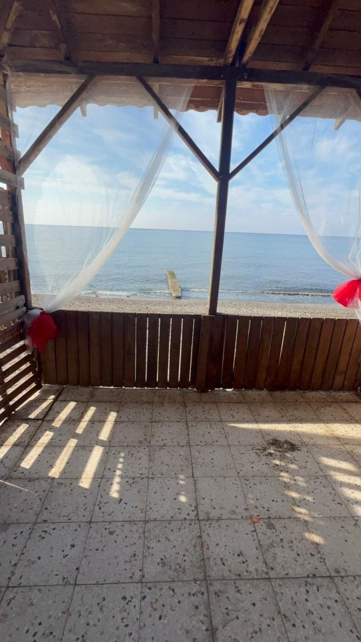 Земля в Алании, Турция, 2 288 м² - фото 3