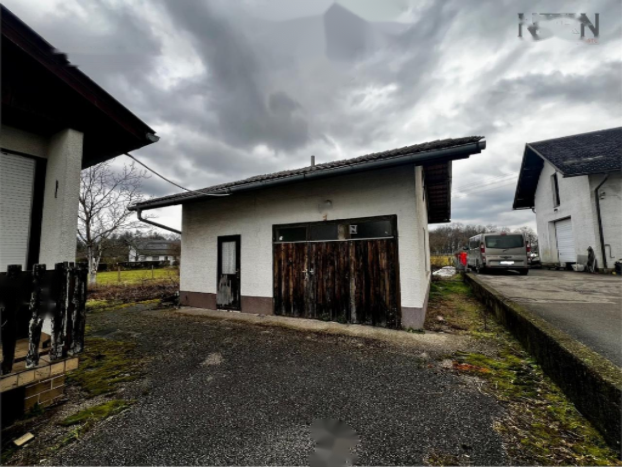 Дом в Брежице, Словения, 62 м² - фото 3