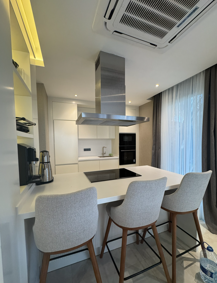 Вилла в Алании, Турция, 161 м² - фото 4