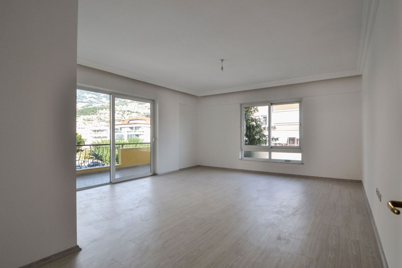 Апартаменты в Алании, Турция, 155 м² - фото 4