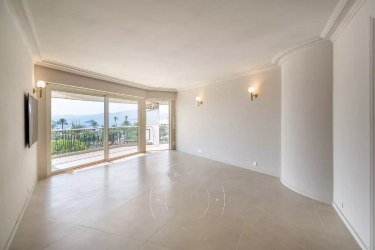 Квартира в Каннах, Франция, 97 м² - фото 3