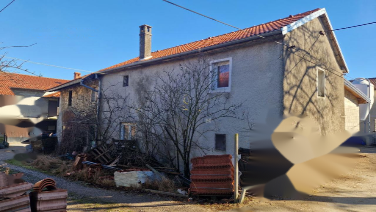 Дом в Илирске-Бистрице, Словения, 121 м² - фото 3