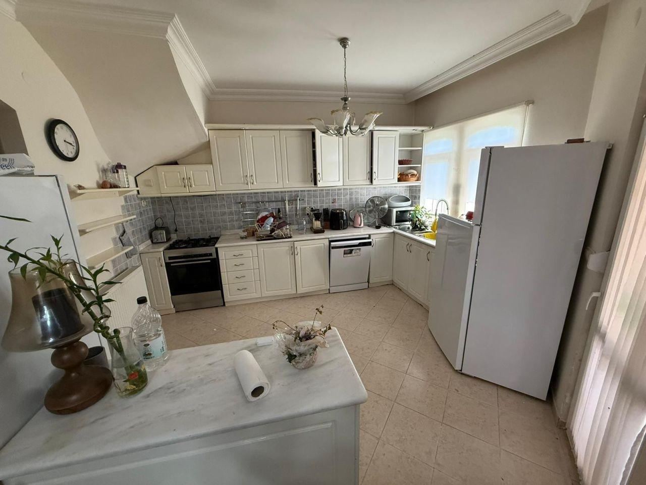 Вилла в Алании, Турция, 270 м² - фото 4