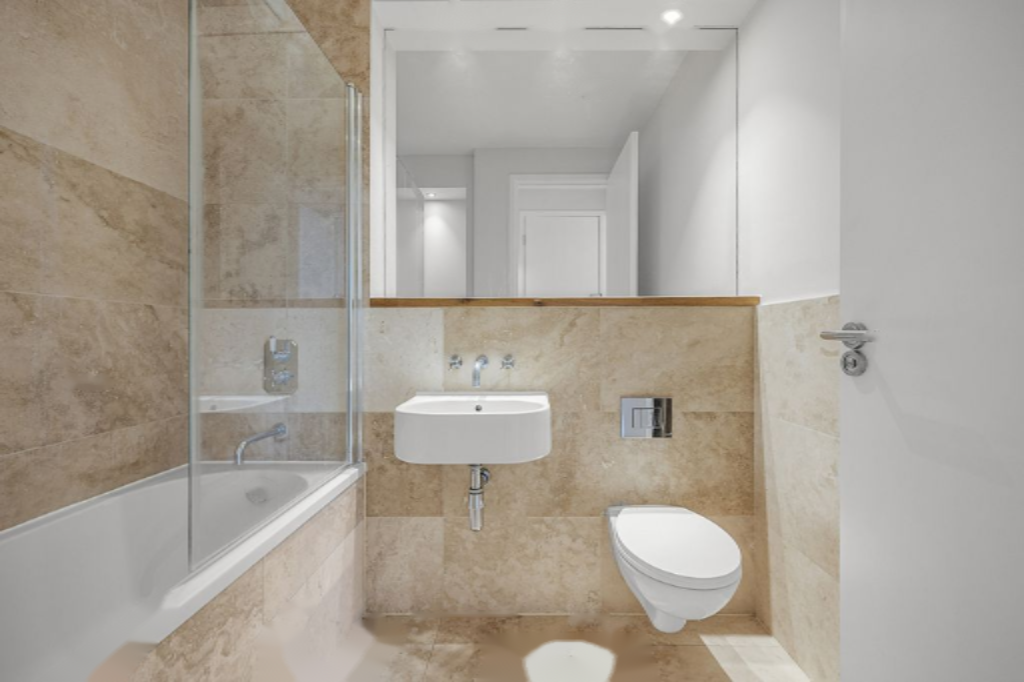 Квартира в Лондоне, Великобритания, 45 м² - фото 3