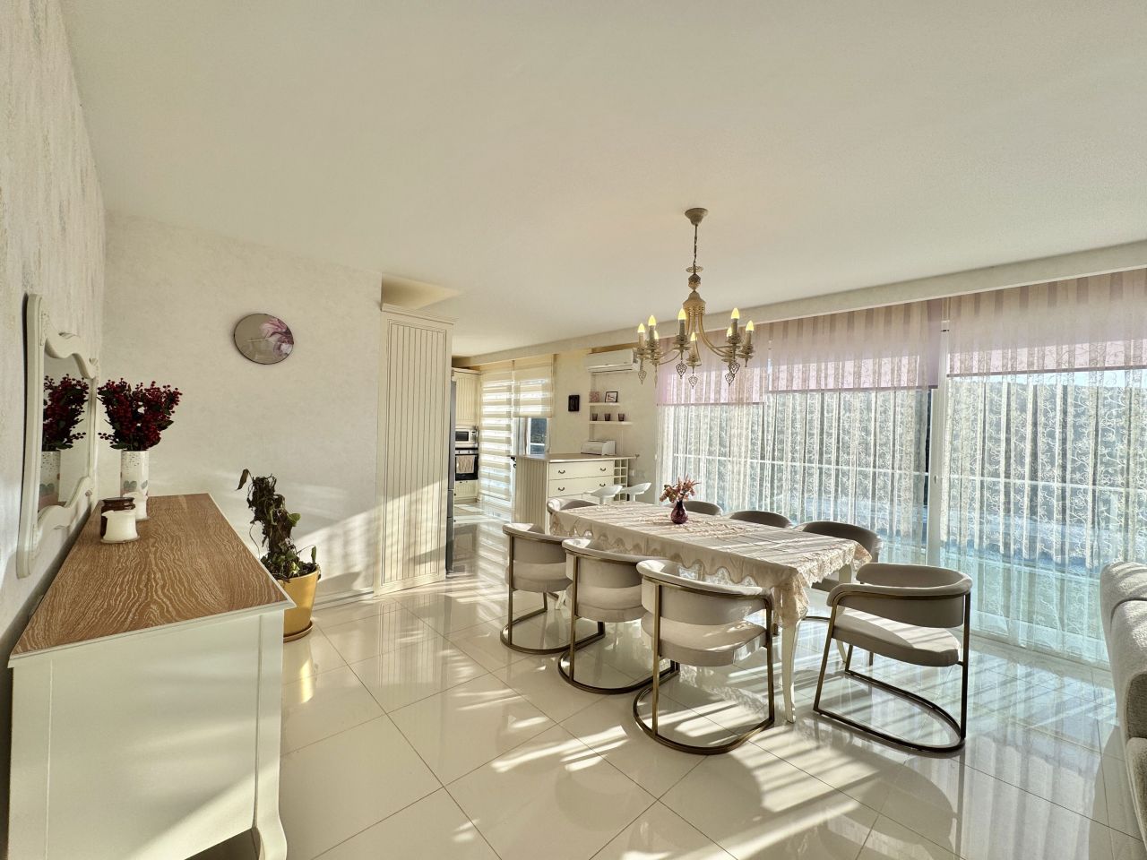 Вилла в Алании, Турция, 300 м² - фото 4