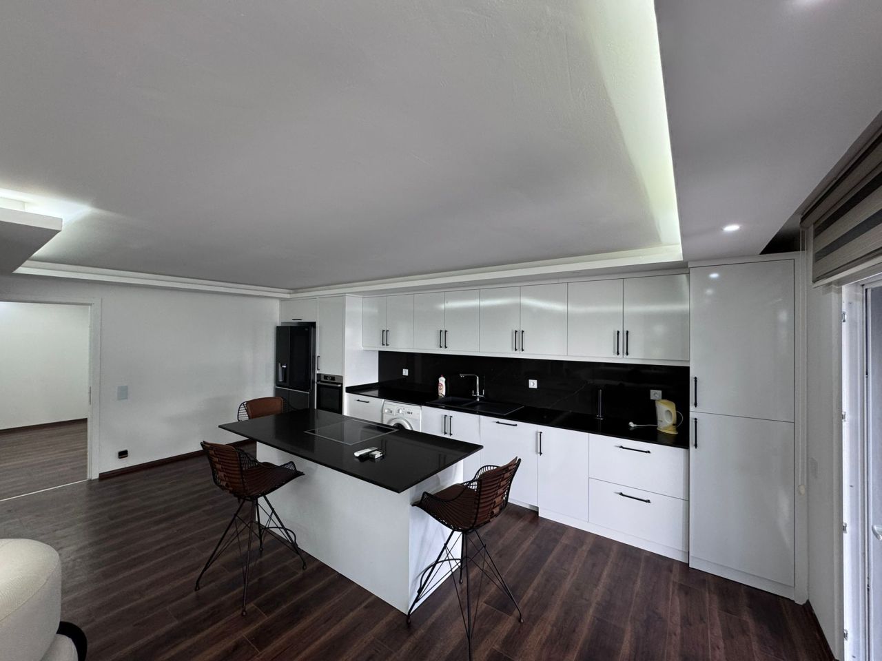 Вилла в Алании, Турция, 170 м² - фото 4