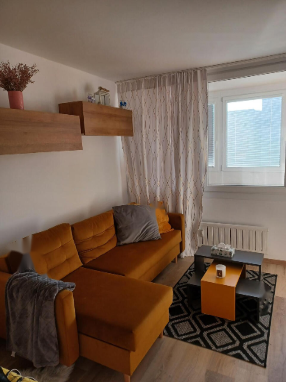 Квартира в Любляне, Словения, 30 м² - фото 3