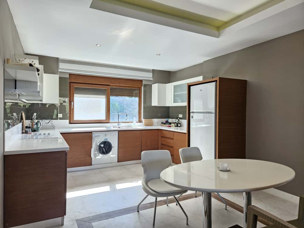 Апартаменты в Алании, Турция, 145 м² - фото 4