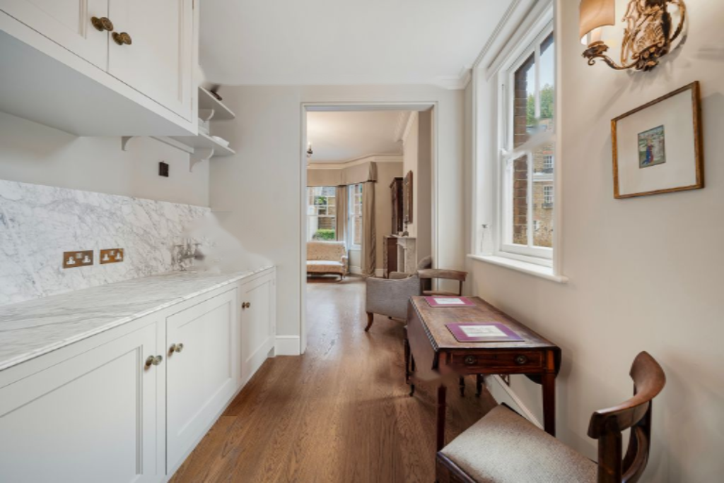 Квартира в Лондоне, Великобритания, 57 м² - фото 3