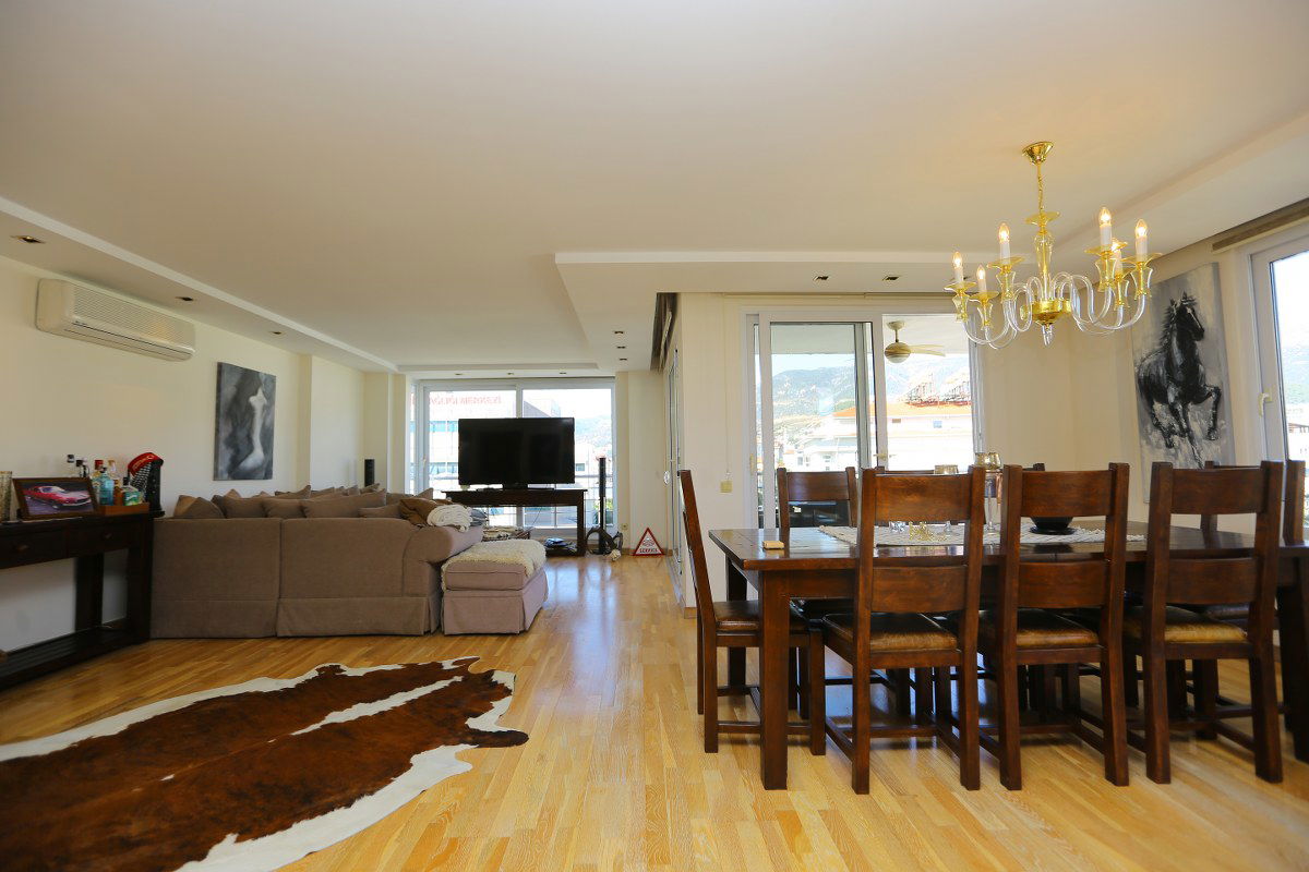 Апартаменты в Алании, Турция, 250 м² - фото 4