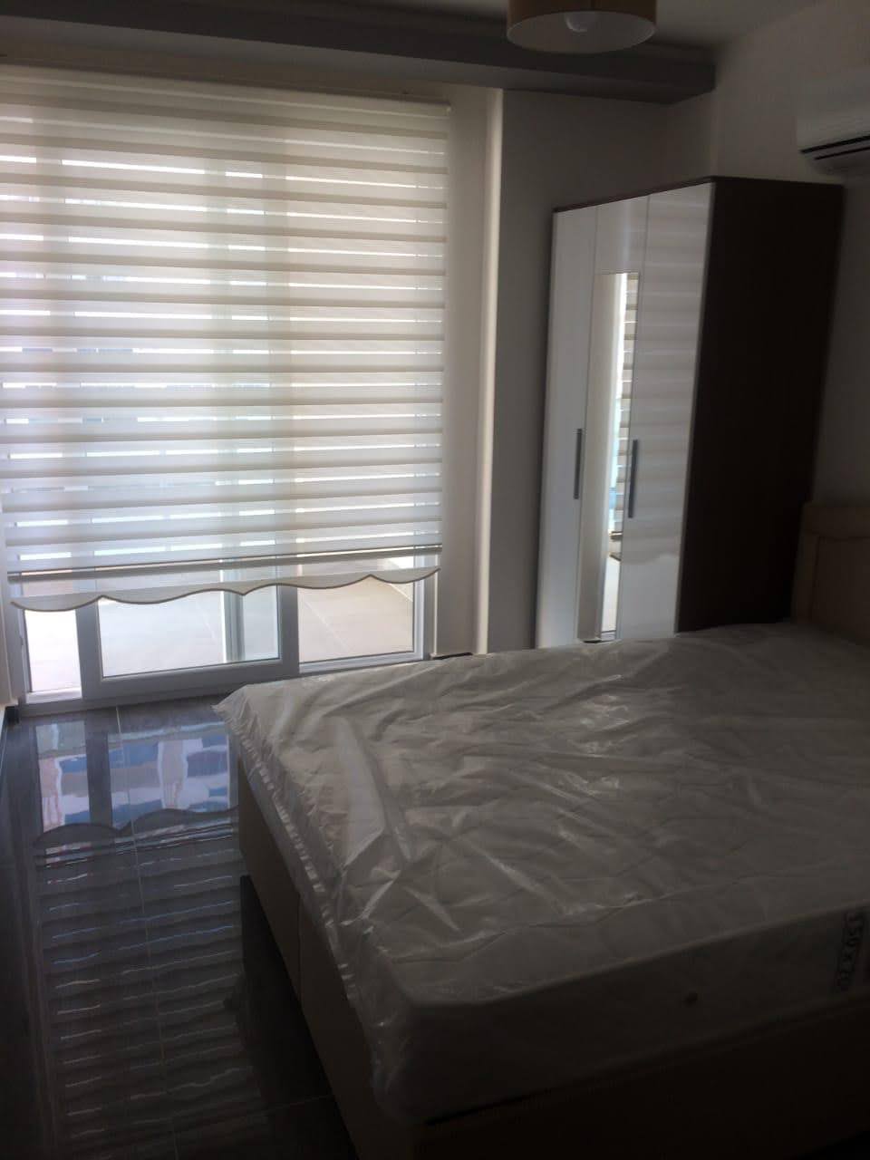 Апартаменты в Алании, Турция, 50 м² - фото 4