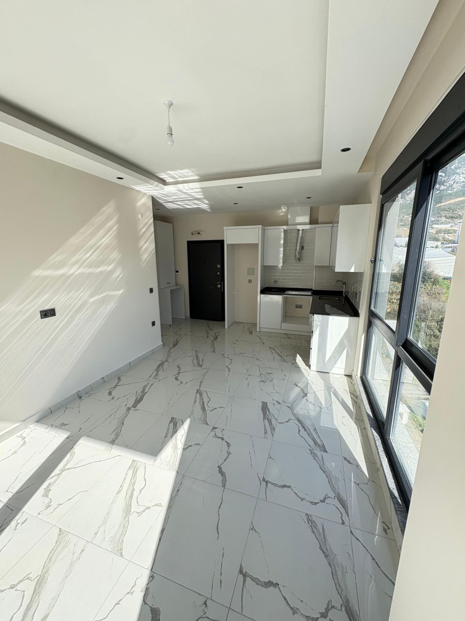 Апартаменты в Алании, Турция, 50 м² - фото 4