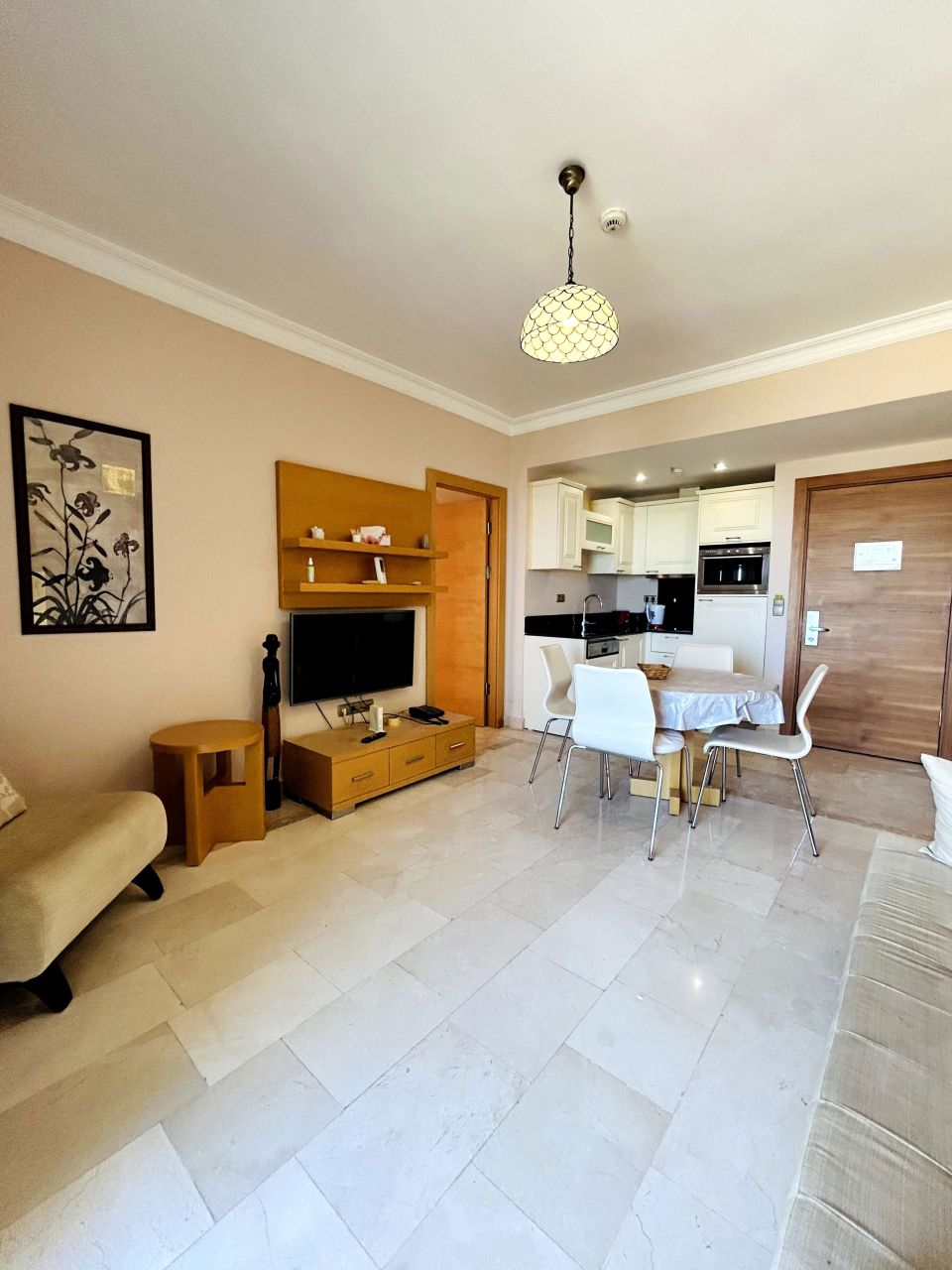 Апартаменты в Алании, Турция, 110 м² - фото 4