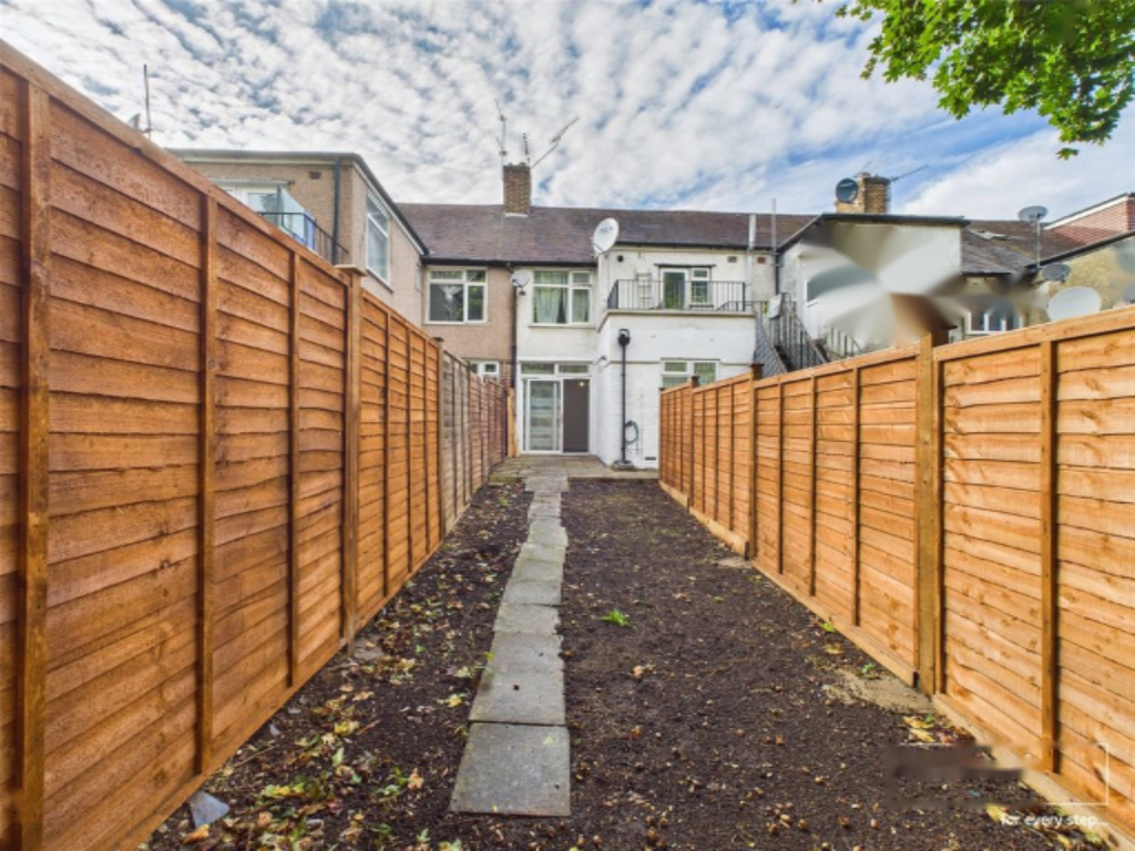 Квартира в Лондоне, Великобритания, 41 м² - фото 3