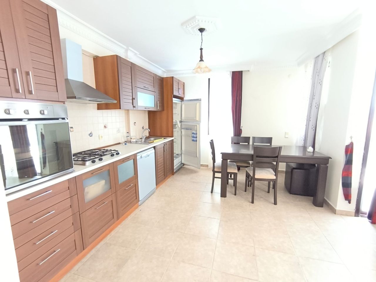 Апартаменты в Алании, Турция, 160 м² - фото 4